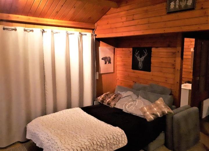 Chalet Ardennais 240 - La Boverie - Rendeux Ngoại thất bức ảnh